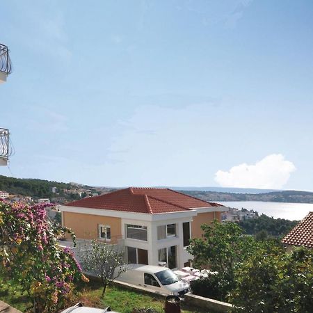 Apartment Trogir Spira Puovica II II Exterior foto