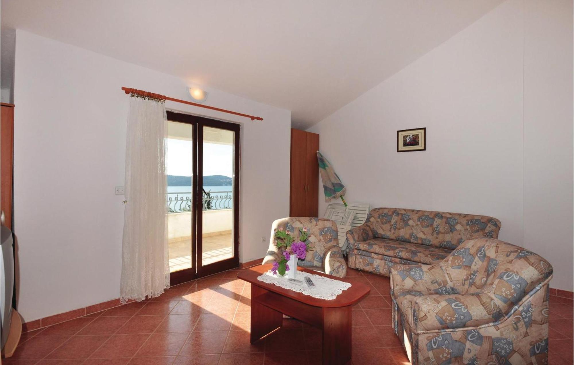 Apartment Trogir Spira Puovica II II Exterior foto